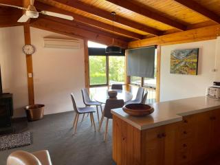 High Country Lodge - 0