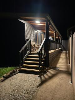 High Country Lodge - 3