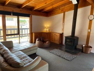 High Country Lodge - 2