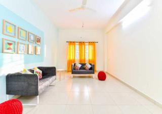 Hotel O CLASSIC STAY - 6