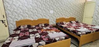 Murli Manohar homestay - 1