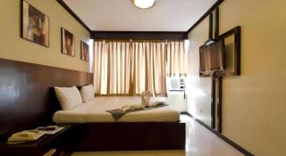 Richmond Plaza Hotel - 7