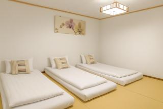 Nippori Osaka Nishi-Tengachaya Guesthouse西天下茶屋アパートメント - 7
