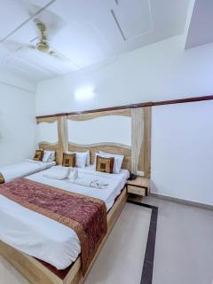 Hotel The Golden View - 3