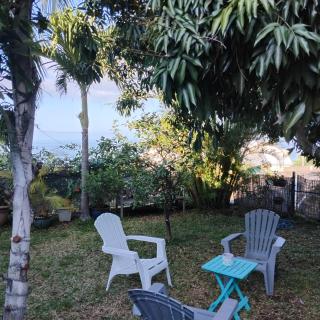 Chez Fannie et Alain - Saint-Paul - 7