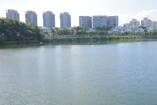 南屿轻奢影院酒店 近厦门高崎国际机场和地铁站 近五缘湾景区 近湾悦城商圈 - 9