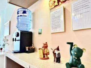 R&F Princess Cove Johor Bahru By SShineHome - 9