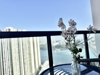 R&F Princess Cove Johor Bahru By SShineHome - 7