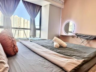 R&F Princess Cove Johor Bahru By SShineHome - 5