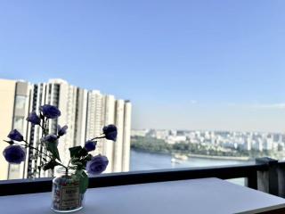 R&F Princess Cove Johor Bahru By SShineHome - 4