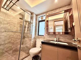 R&F Princess Cove Johor Bahru By SShineHome - 3