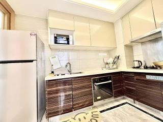 R&F Princess Cove Johor Bahru By SShineHome - 2