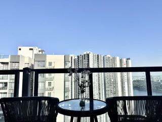 R&F Princess Cove Johor Bahru By SShineHome - 1