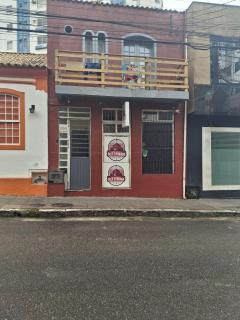 Irom lemos da cunha - 0