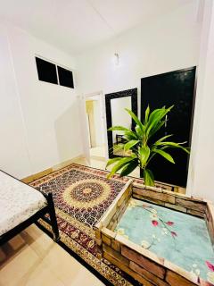 The Divine Abode Homestay - 5