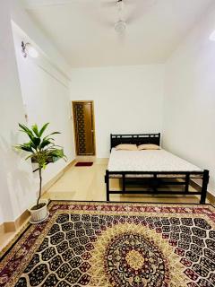 The Divine Abode Homestay - 4