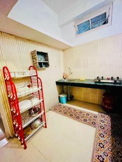 The Divine Abode Homestay - 1