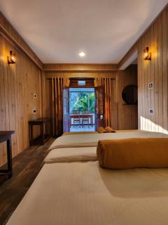 Tea Brook Lodge Ella - 3