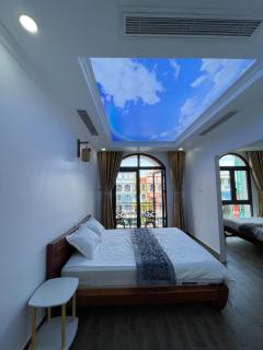 Rose Hotel - Grand World Phu Quoc - 3