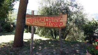 Agriturismo Il Melo - Valfabbrica - 7