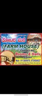 Totadamane in murdeshwar - 9