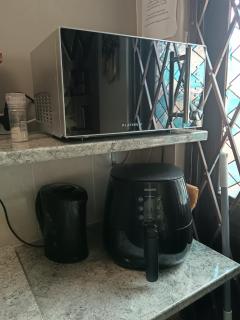 Studio On Fairway - 9