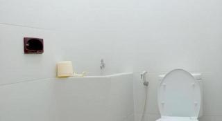 Hotel Wijaya Magelang - 1