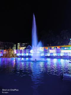 Totadamane in murdeshwar - 5