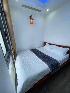 Rose Hotel - Grand World Phu Quoc - 7