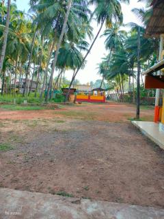 Totadamane in murdeshwar - 2