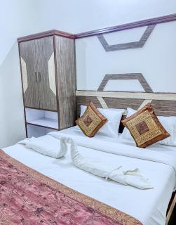 Hotel The Golden View - 7