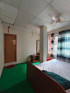 Hotel Priyashi International - 1