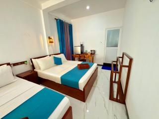 Devon Surf . Inn - Hiriketiya - 4