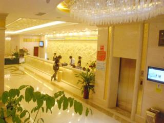 Quanzhou Binhai Hotel - 5