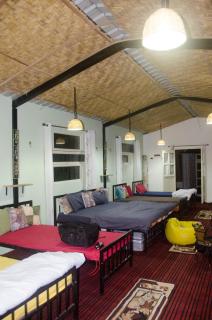 Nomadsland by Cottage Club Inn - 9