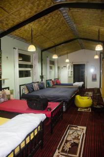 Nomadsland by Cottage Club Inn - 8