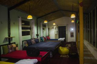 Nomadsland by Cottage Club Inn - 7