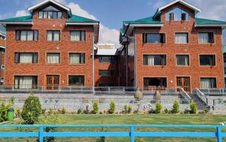 White Water Resorts - 0