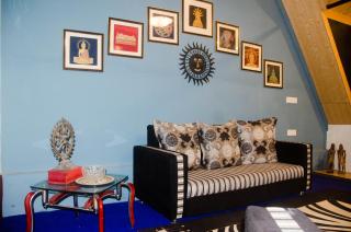 Nomadsland by Cottage Club Inn - 5