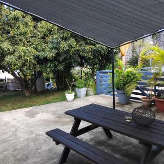 Chez Fannie et Alain - Saint-Paul - 9