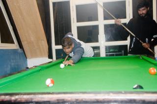 Nomadsland by Cottage Club Inn - 3