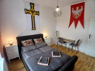 Apartamenty Zakonne "Apartament Komtura" - 0