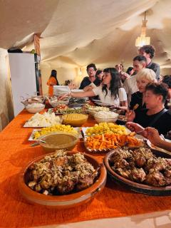 Riad la puerta de desert - 9