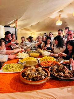 Riad la puerta de desert - 5