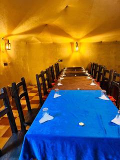 Riad la puerta de desert - 4