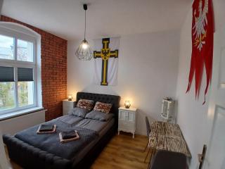 Apartamenty Zakonne "Apartament Komtura" - 9