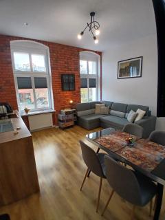 Apartamenty Zakonne "Apartament Komtura" - 8