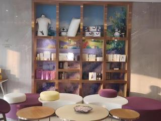 Lavande Hotel Beijing Olympic Village bird nest - 9