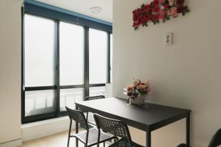 2홍대입구역7번출구 넓은공간 2 Room 파티가능 단독사용 - 9