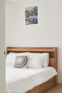 2홍대입구역7번출구 넓은공간 2 Room 파티가능 단독사용 - 4